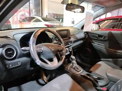 هیوندای کۆنا